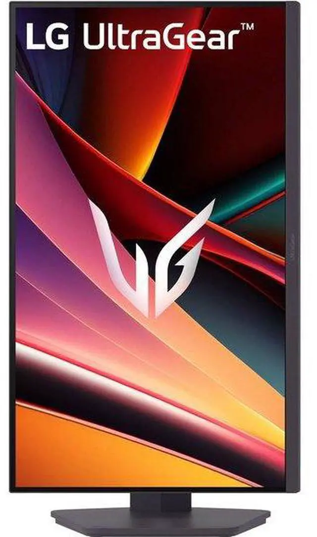 Alt view image 7 of 7 - Open_Box - LG 27" UltraGear Gaming Monitor, 2K 1440p 200Hz IPS, 1ms GTG, HDR10, AMD FreeSync Premium, HDMI, DisplaypPort, Adjustable Stand, Anti-Glare (27G610A-B)