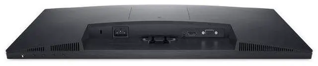 Alt view image 4 of 6 - Open_Box - LG 24" Monitor, FHD 1080p 60Hz 5ms GTG IPS, 1x DP/VGA, Tilt Adjustable, Eye Comfort, Anti-glare, Security Lock, Narrow Bezel - Black(E2425H-B)