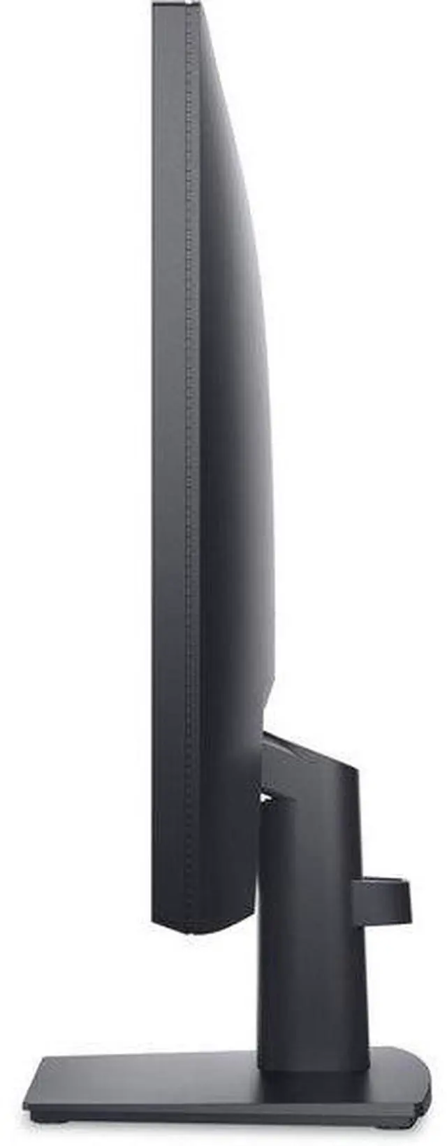 Alt view image 6 of 6 - Open_Box - LG 24" Monitor, FHD 1080p 60Hz 5ms GTG IPS, 1x DP/VGA, Tilt Adjustable, Eye Comfort, Anti-glare, Security Lock, Narrow Bezel - Black(E2425H-B)