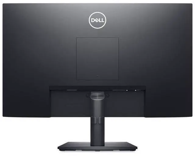 Alt view image 3 of 6 - Open_Box - LG 24" Monitor, FHD 1080p 60Hz 5ms GTG IPS, 1x DP/VGA, Tilt Adjustable, Eye Comfort, Anti-glare, Security Lock, Narrow Bezel - Black(E2425H-B)