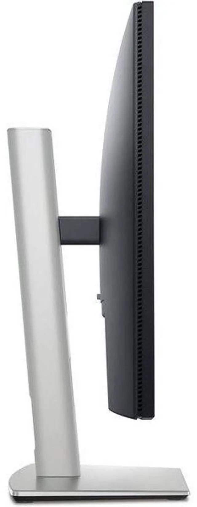 Alt view image 6 of 7 - Open_Box - Dell Pro 24 Plus P2425E 24" WUXGA (1920x1200) Internal Power Monitor w/ 1x HDMI, 1x Display Port 1.2, 1x USB-C & USB-C Hub