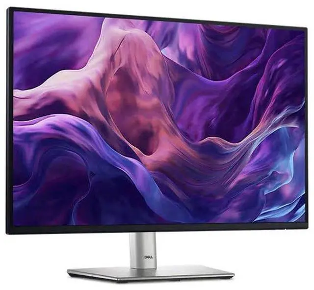 Main image of Open_Box - Dell Pro 24 Plus P2425E 24" WUXGA (1920x1200) Internal Power Monitor w/ 1x HDMI, 1x Display Port 1.2, 1x USB-C & USB-C Hub