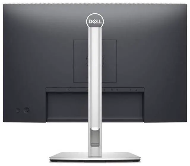 Alt view image 4 of 7 - Open_Box - Dell Pro 24 Plus P2425E 24" WUXGA (1920x1200) Internal Power Monitor w/ 1x HDMI, 1x Display Port 1.2, 1x USB-C & USB-C Hub