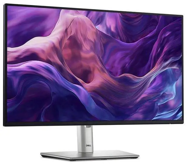 Main image of Open_Box - Dell Pro 24 Plus P2425H 24" FHD (1920x1080) Internal Power Plus Monitor w/ 1x HDMI, 1x Display Port 1.2, 1x D-Sub & USB 3.2 - Hub
