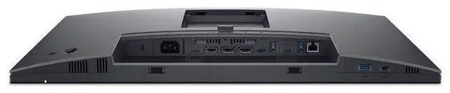 Alt view image 5 of 7 - Open_Box - Dell Pro 24 Plus 24" 1080p 100Hz 5ms(GtG) IPS USB-C Hub Internal Power Monitor w/ 1x HDMI 1.4, 1x Display Port(DP) 1.2, 1x USB-C & USB-C Hub (P2425HE)