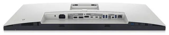 Alt view image 6 of 7 - Open_Box - Dell UltraSharp U2724DE 27" QHD (2560x1440) Internal Power 16:9 Monitor w/ 1x HDMI, 2x Display Port 1.4, 1x ThunderboltTM 4 & ThunderboltTM - Hub