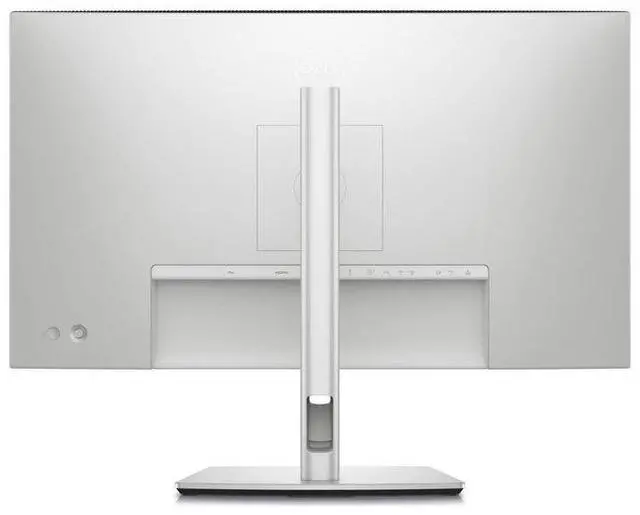 Alt view image 3 of 7 - Open_Box - Dell UltraSharp U2724DE 27" QHD (2560x1440) Internal Power 16:9 Monitor w/ 1x HDMI, 2x Display Port 1.4, 1x ThunderboltTM 4 & ThunderboltTM - Hub