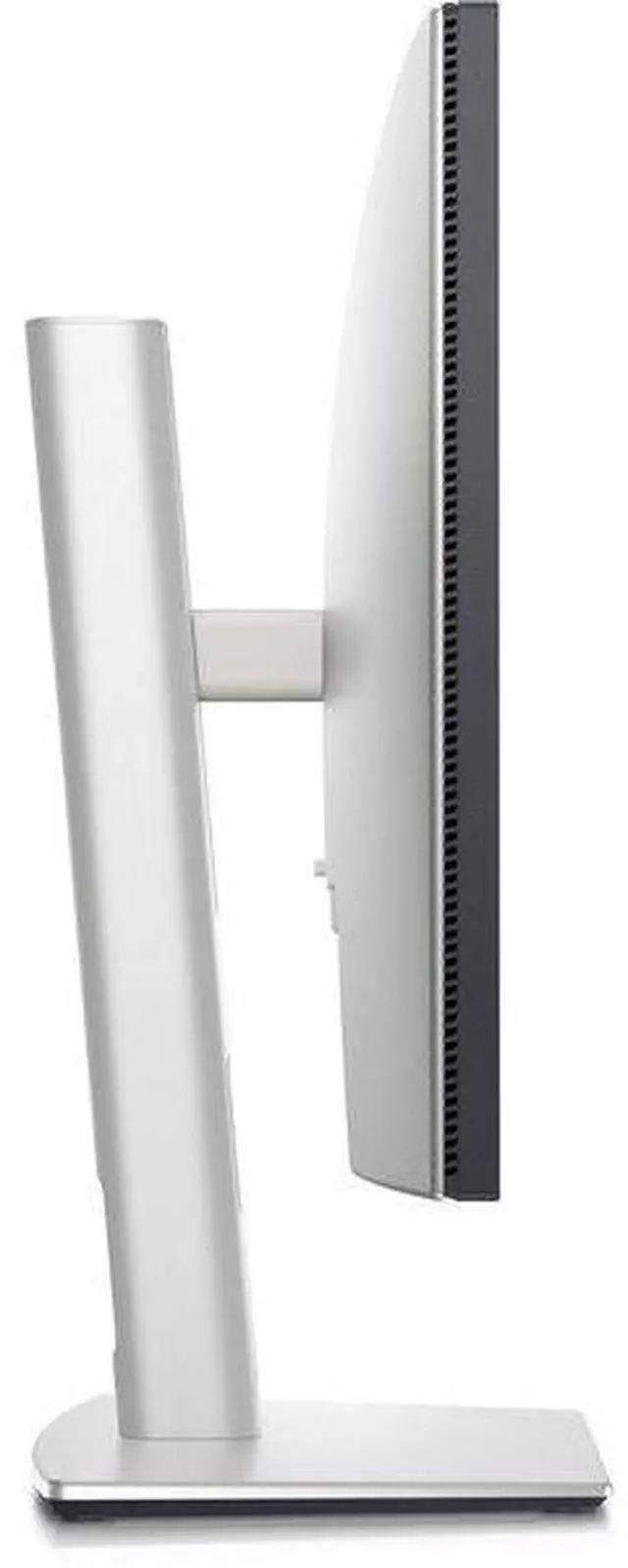 Alt view image 5 of 7 - Open_Box Dell 24" UltraSharp FHD (1920*1080) IPS 120Hz, TÜV Certified, ComfortView Monitor w/ DP, HDMI, USB Hub & Pivot, Height Adjustable Stand