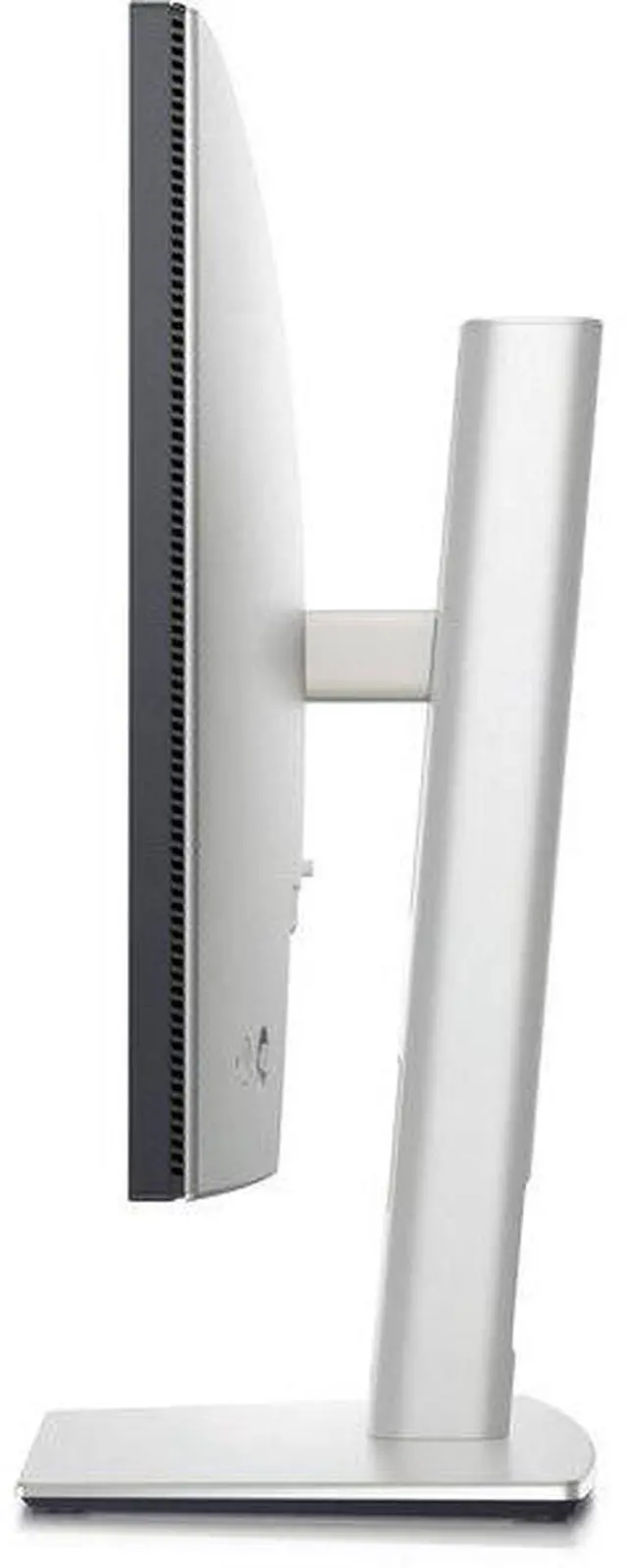 Alt view image 6 of 7 - Open_Box Dell 24" UltraSharp FHD (1920*1080) IPS 120Hz, TÜV Certified, ComfortView Monitor w/ DP, HDMI, USB Hub & Pivot, Height Adjustable Stand