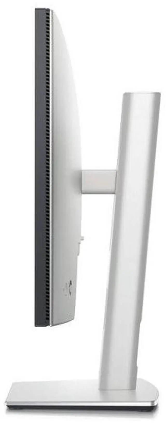 Alt view image 5 of 7 - Open_Box Dell UltraSharp U2424HE 24" FHD (1920*1080) 120Hz Monitor w/ Internal Power Monitor w/ USB-C Hub, 1x RJ45, 1x HDMI & 1x Display Port In/Out