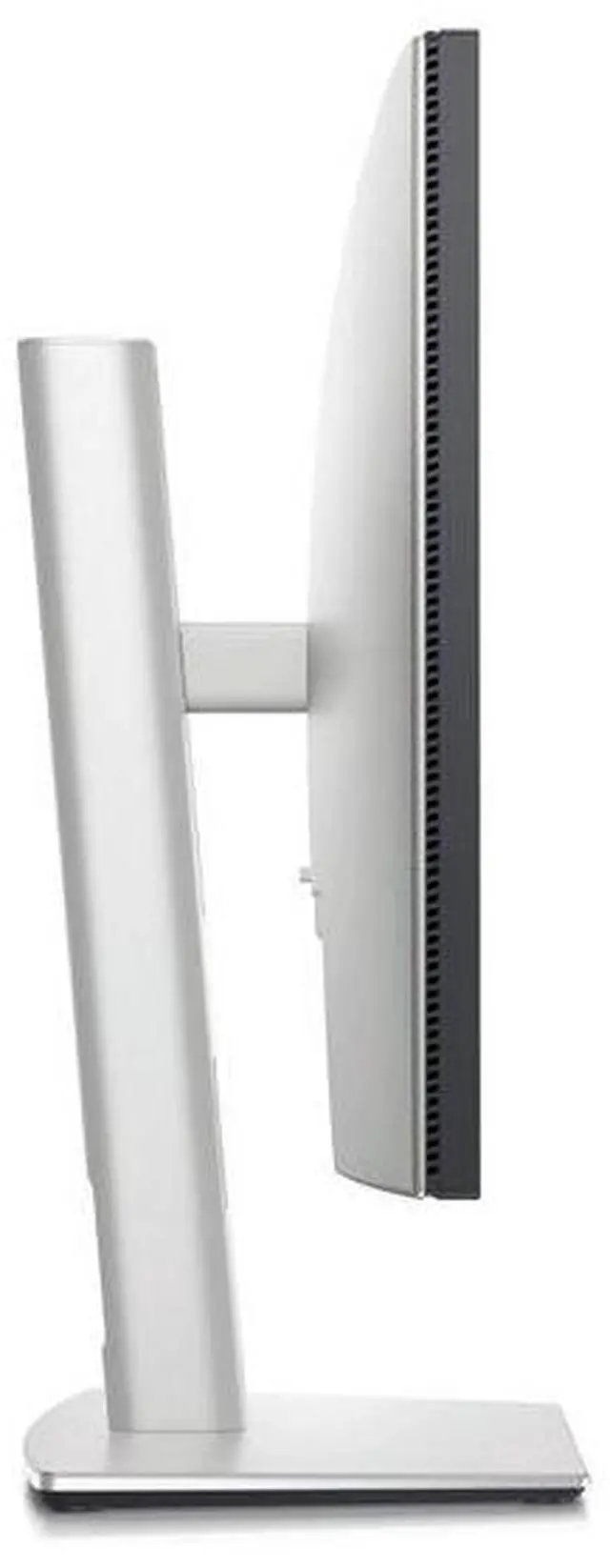 Alt view image 4 of 7 - Open_Box Dell UltraSharp U2424HE 24" FHD (1920*1080) 120Hz Monitor w/ Internal Power Monitor w/ USB-C Hub, 1x RJ45, 1x HDMI & 1x Display Port In/Out