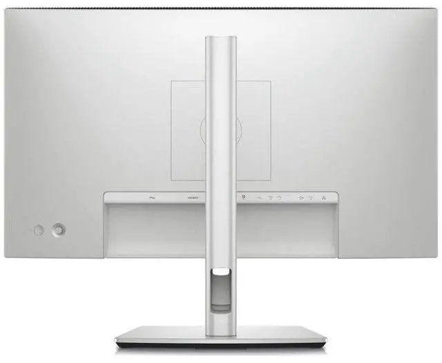 Alt view image 3 of 7 - Open_Box Dell UltraSharp U2424HE 24" FHD (1920*1080) 120Hz Monitor w/ Internal Power Monitor w/ USB-C Hub, 1x RJ45, 1x HDMI & 1x Display Port In/Out