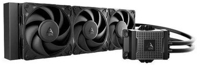 Main image of Arctic Liquid Freezer WS360-SP5 Workstation All-in-One CPU Liquid Cooler ACFRE00200A