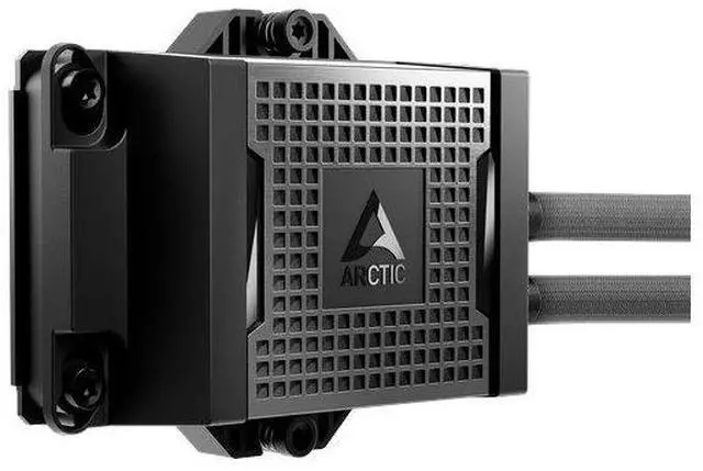 Alt view image 4 of 5 - Arctic Liquid Freezer WS360-SP5 Workstation All-in-One CPU Liquid Cooler ACFRE00200A