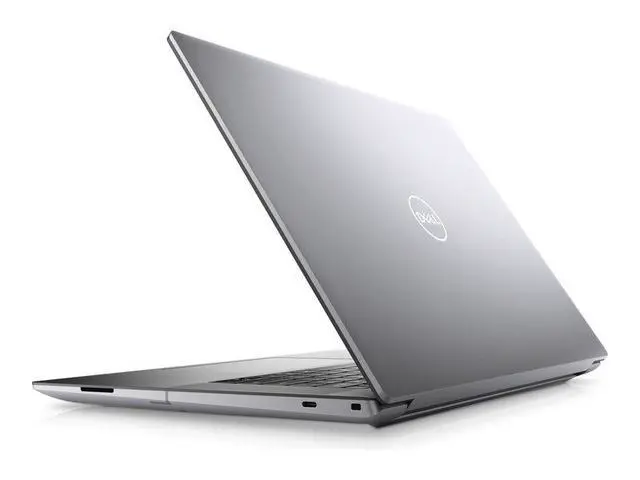 Alt view image 6 of 7 - Open_Box (Excellent) - Dell Precision 5690, 16", Intel Core Ultra 7 155H vPro Essentials, 32 GB RAM, 512 GB SSD, RTX 1000 Ada (58JKH)