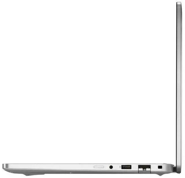 Alt view image 4 of 7 - Open_Box - Dell Pro 14 Plus PB14250, AI PC, 14", Intel Core Ultra 5, 235U, vPro Enterprise, 16 GB RAM, 512 GB SSD (PFX0J)