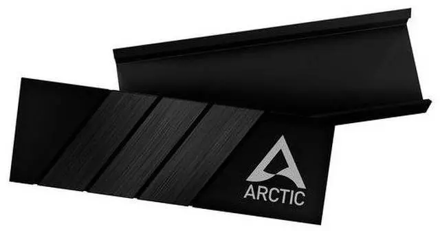 Alt view image 5 of 7 - Western Digital PC SN530 (SDBPNPZ-256G) 256GB M.2 2280 PCIe NVMe Internal Solid State Drive (SSD) w/ M2 Pro SSD Cooler for M.2 Drives Black (ACOTH00001A)