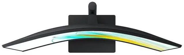 Alt view image 5 of 7 - Open_Box - Samsung 34" ViewFinity S6 S65UC QHD 100Hz 5ms GTG HDR10 Curved VA LCD FreeSync Monitor - Black (LS34C654UENXGO)