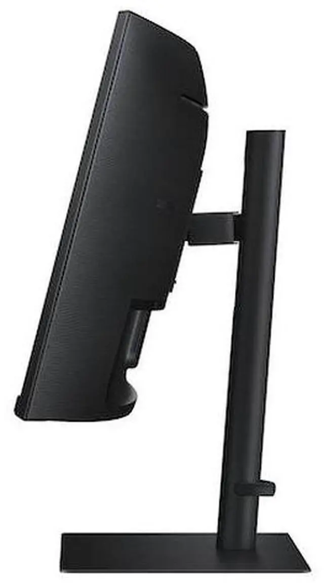 Alt view image 6 of 7 - Open_Box - Samsung 34" ViewFinity S6 S65UC QHD 100Hz 5ms GTG HDR10 Curved VA LCD FreeSync Monitor - Black (LS34C654UENXGO)