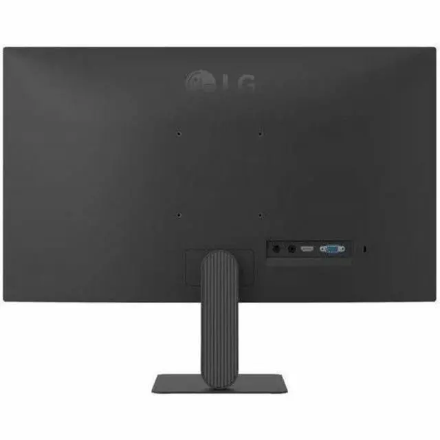 Alt view image 4 of 6 - Open_Box - LG 24" Full HD 120Hz IPS 1ms Motion Blur Reduction(MBR) HDR10 Computer Monitor for both work & gaming (24U411A-B)