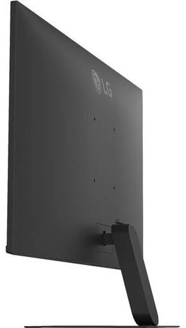 Alt view image 4 of 7 - Open_Box - LG 27" Full HD 1080p IPS Display, 120Hz, sRGB 99% (Typ.), Reader Mode & Flicker Safe, Dynamic Action Sync, Black Stabilizer, LG Switch app (27U411A-B)