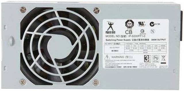 In-Win IW-IP-S300FF1-0 H In-Win Power Supply IP-S300FF1-0 H