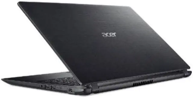 Alt view image 2 of 8 - Acer Laptop Aspire 3 Intel Core i5-7200U 6GB Memory 1TB HDD Intel HD Graphics 620 15.6" Non-Touch Screen Windows 10 Home 64-Bit A315-51-51SL