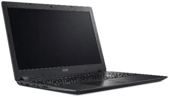 Alt view image 3 of 8 - Acer Laptop Aspire 3 Intel Core i5-7200U 6GB Memory 1TB HDD Intel HD Graphics 620 15.6" Non-Touch Screen Windows 10 Home 64-Bit A315-51-51SL