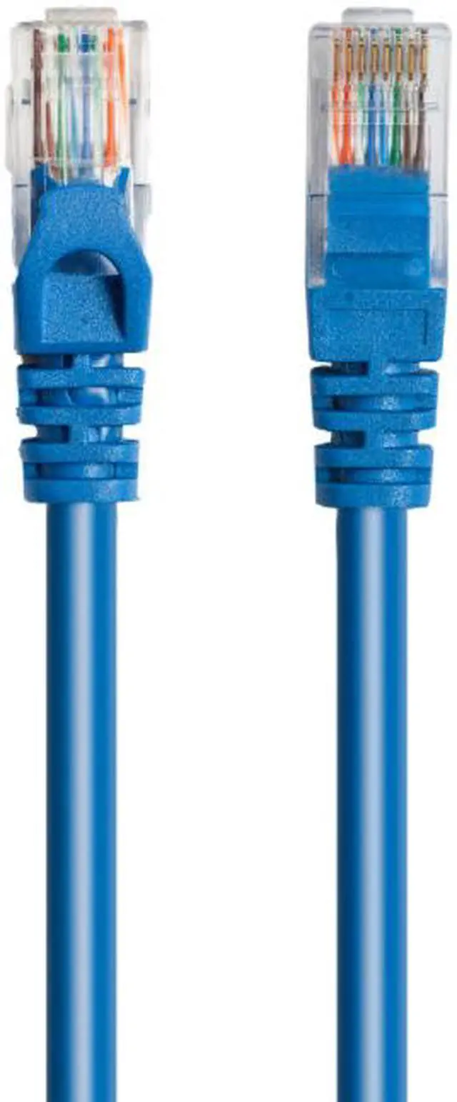Alt view image 2 of 3 - Kopplen 25 FT. CAT.5e Ethernet Cable