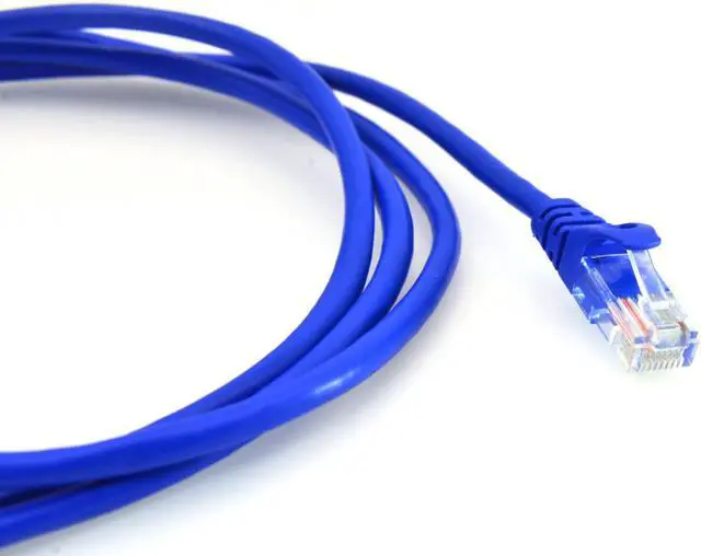 Main image of Kopplen 25 FT. CAT.5e Ethernet Cable