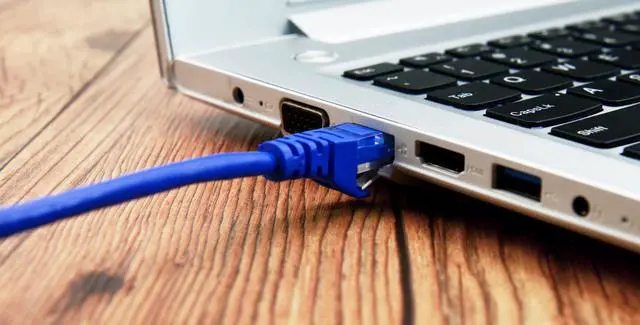 Alt view image 3 of 3 - Kopplen 25 FT. CAT.5e Ethernet Cable