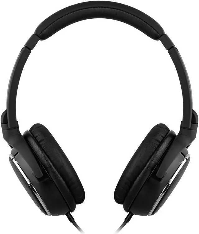 Alt view image 7 of 9 - Klipsch ImageONE Bluetooth On-Ear Headphones