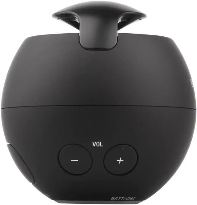 Alt view image 7 of 8 - Sony SRS-BTV5/BLK Wireless Mobile Bluetooth Speaker with Built-In Mic (Black)