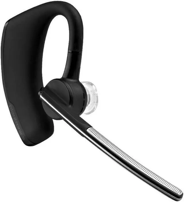 Alt view image 4 of 9 - Plantronics Voyager Legend Bluetooth Headset Black - Bulk Packaging