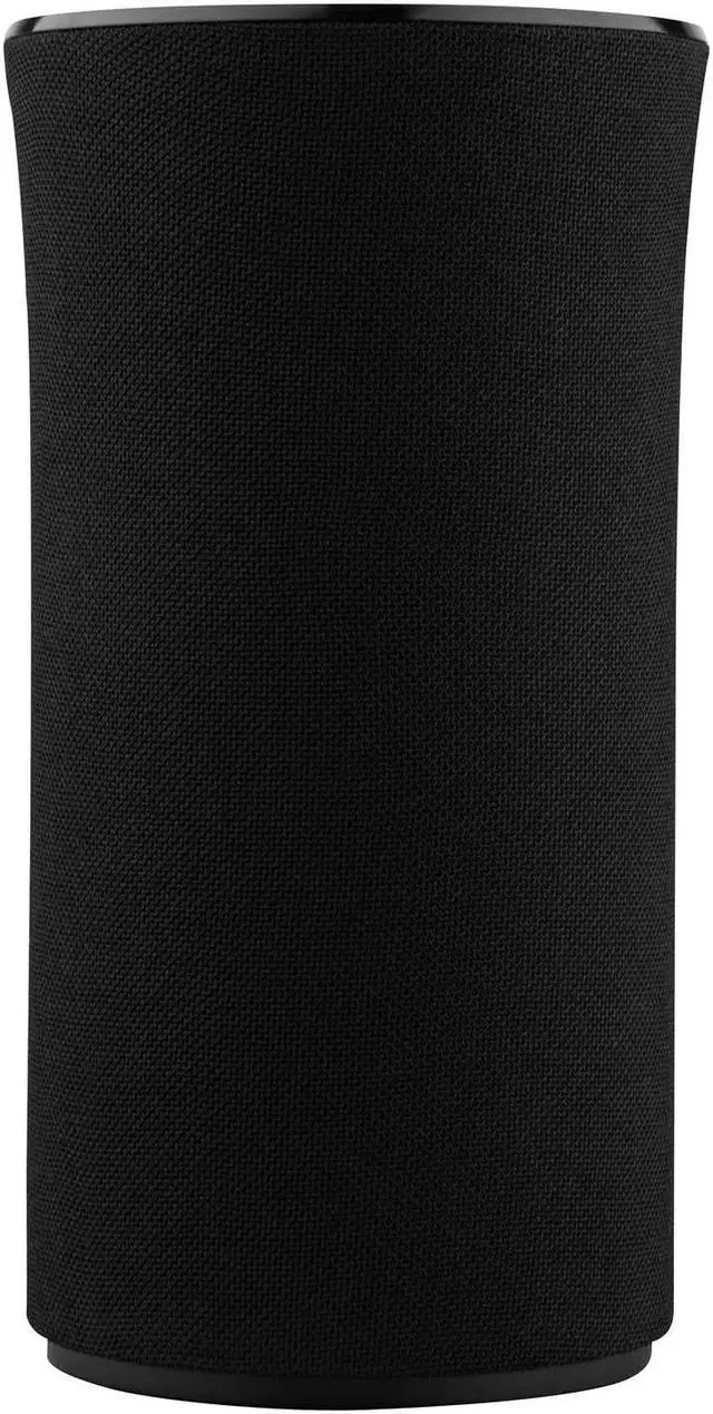 Alt view image 3 of 6 - Samsung Bluetooth Wireless Speaker WAM1500 - Radiant360 R1 - Wi-Fi - TV Soundconnect - MultiRoom - 360 Degree Omnidirectional Sound - Pandora, Spotify, Amazon Music, iHeart Radio, Rhapsody