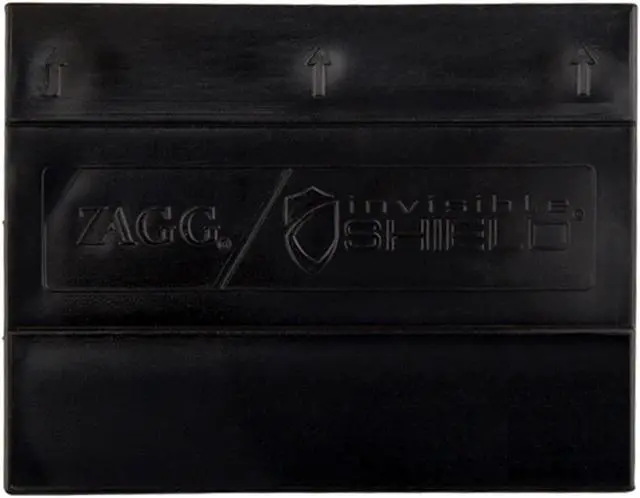 Alt view image 12 of 12 - Zagg InvisibleShield Full Body Maximum ( Covers Front Back & Sides )Protector for Apple Iphone 5 APLIPHONE5MC