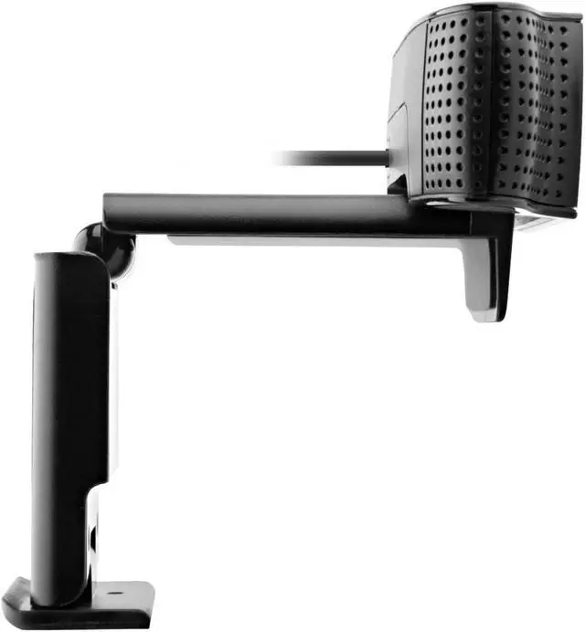 Alt view image 4 of 6 - Logitech 960-000764 C920 Webcam - 1080p - Auto-focus - Black