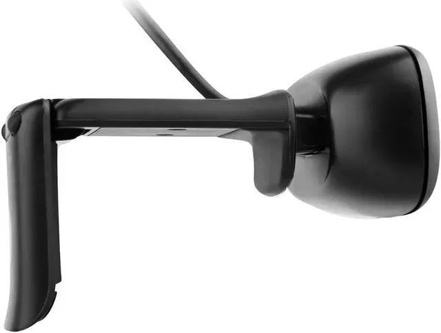 Alt view image 8 of 9 - Logitech 960-000585 C310 5 Megapixels HD Web Camera for Laptops, LCD or CRT Monitors - 1280 x 720 - USB 2.0