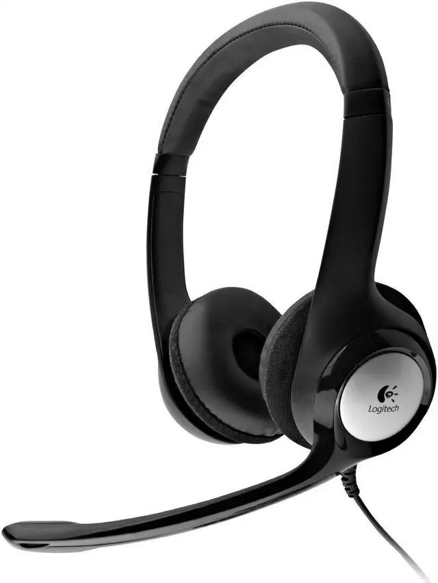 Alt view image 2 of 5 - Logitech 981-000014 Logitech 981-000014