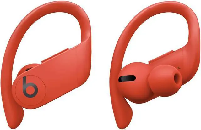 Main image of Powerbeats Pro - Lava Red