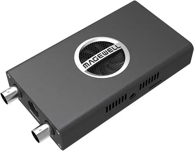 Main image of Magewell Pro Convert SDI Plus to NDI Converter