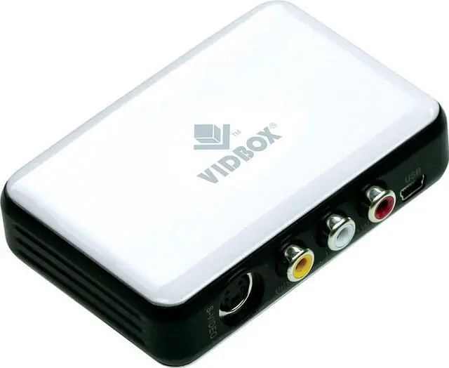 Alt view image 4 of 4 - VIDBOX Video Conversion for PC