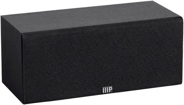 Alt view image 5 of 13 - Monoprice Premium 5.1.2-Ch. Immersive Home Theater System - Black With 8 Inch 200 Watt Subwoofer