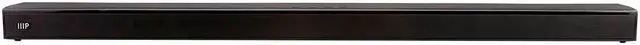 Main image of Monoprice SB-200 Premium Slim Soundbar with HDMI ARC, Bluetooth, Optical, and Coax Inputs