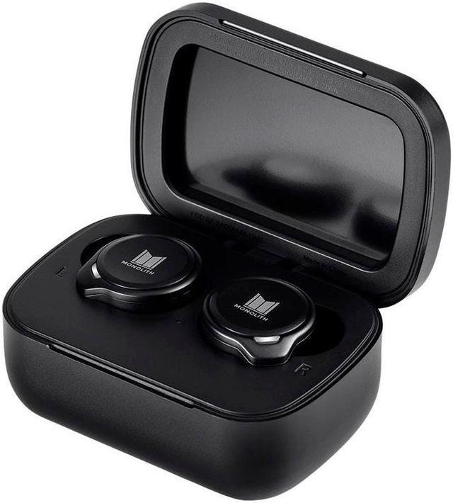 Monoprice true best sale wireless plus earbuds