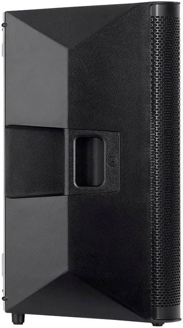 Alt view image 3 of 6 - Stage Right by Monoprice SRD212 1200W 12-inch Powered Speaker with Class D Amp, DSP, and Bluetooth Streaming