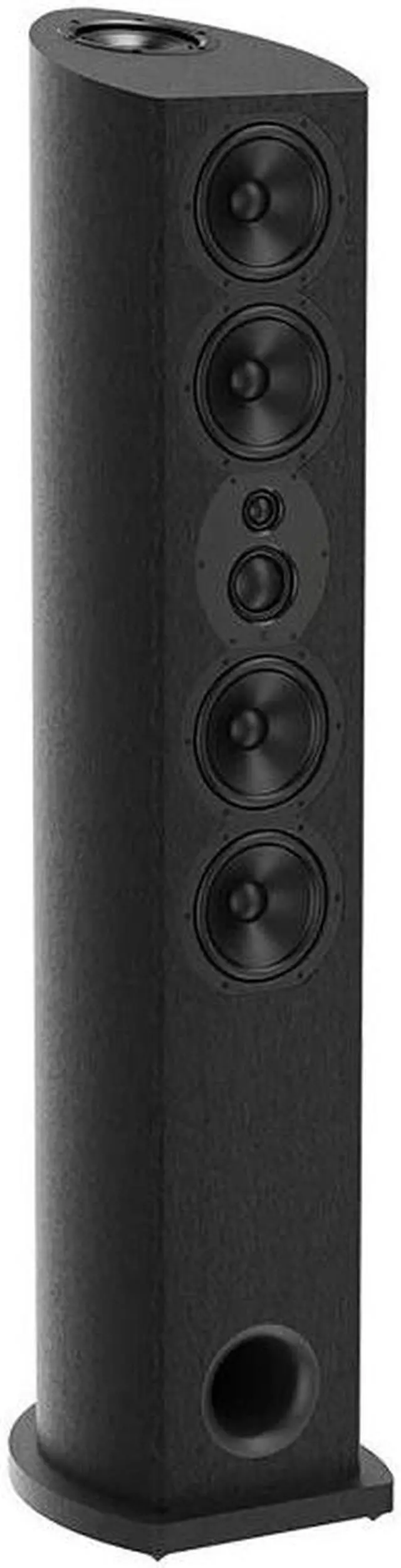 Alt view image 4 of 8 - Monolith by Monoprice THX-465T THX Ultra Certified Dolby Atmos Enabled Tower Speaker