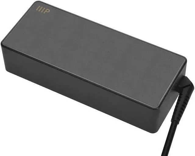 Main image of Monoprice 100W Universal USB-C Laptop Charger