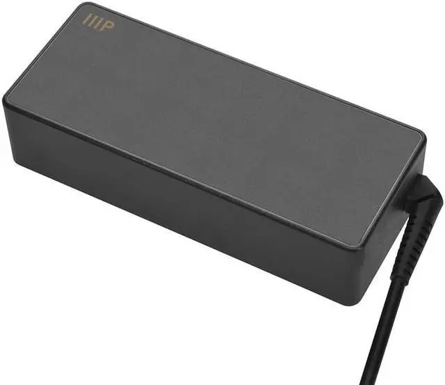 Main image of Monoprice 65W Universal USB-C Laptop Charger