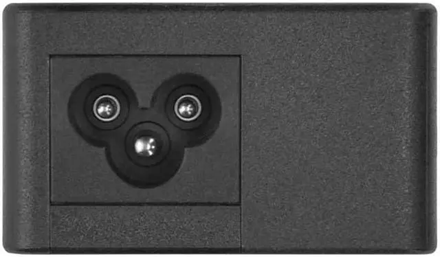 Alt view image 3 of 7 - Monoprice 65W Universal USB-C Laptop Charger